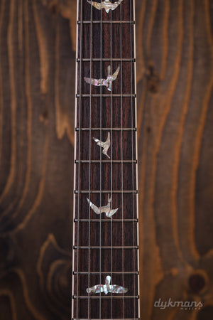 PRS McCarty 594 Hollowbody II McCarty Sunburst