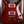 PRS McCarty 594 Feuerrot