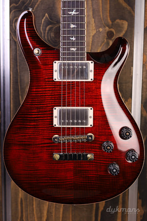 PRS McCarty 594 Feuerrot