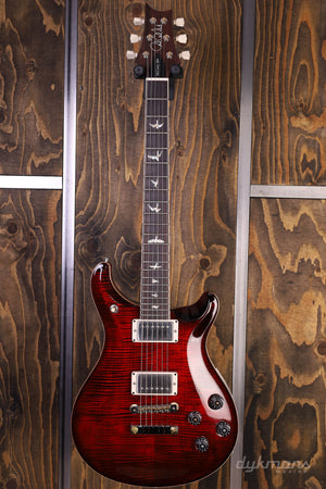 PRS McCarty 594 Feuerrot