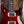 PRS McCarty 594 Feuerrot
