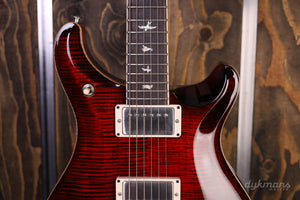 PRS McCarty 594 Feuerrot