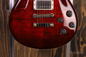 PRS McCarty 594 Feuerrot