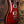 PRS McCarty 594 Feuerrot