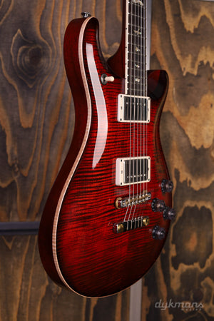 PRS McCarty 594 Feuerrot