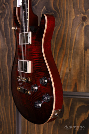 PRS McCarty 594 Feuerrot