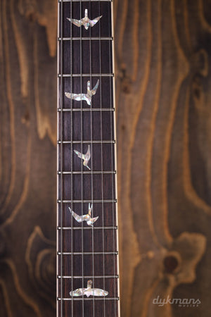 PRS McCarty 594 Feuerrot