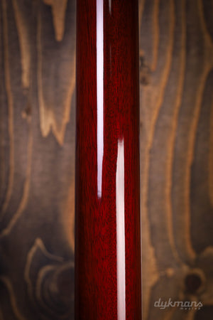 PRS McCarty 594 Feuerrot