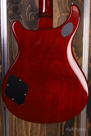 PRS McCarty 594 Feuerrot