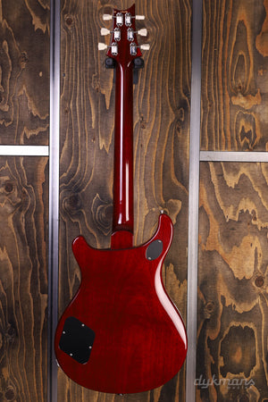 PRS McCarty 594 Feuerrot