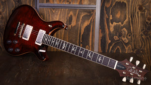PRS McCarty 594 Feuerrot