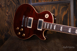 Gibson Les Paul Standard Wine Red 2005