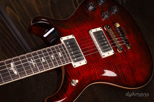 PRS McCarty 594 Feuerrot
