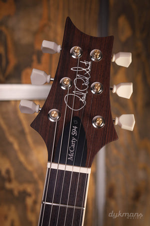 PRS McCarty 594 Feuerrot
