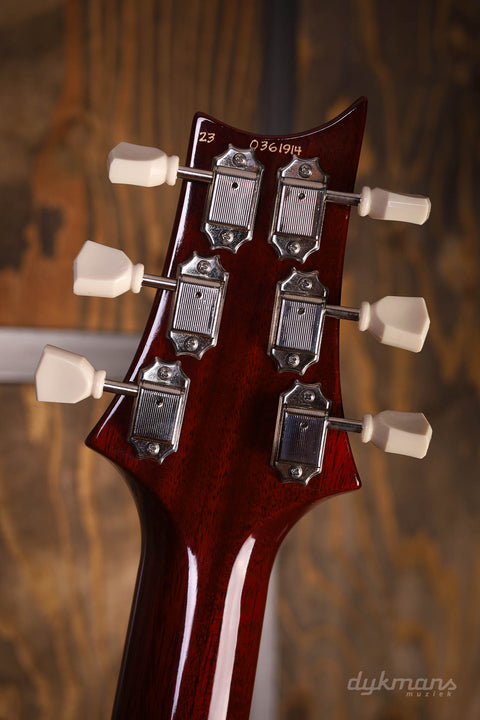 PRS McCarty 594 Feuerrot