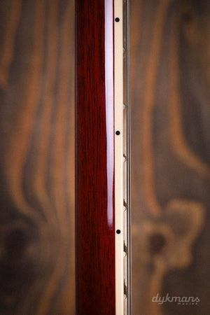 PRS McCarty 594 Feuerrot