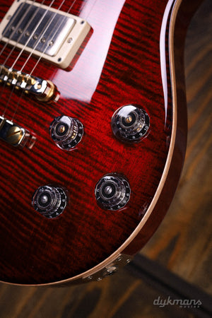 PRS McCarty 594 Feuerrot