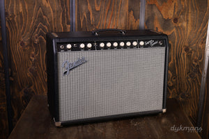 Fender Super Sonic 22 Black