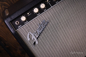 Fender Super Sonic 22 Black