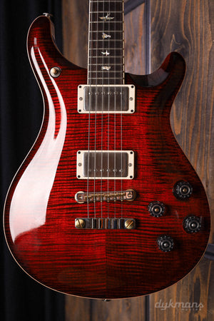 PRS McCarty 594 Feuerrot