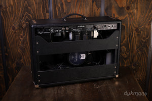 Fender Super Sonic 22 Black