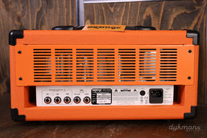 Orangefarbener OR15-Kopf