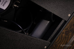 Fender Super Sonic 22 Black