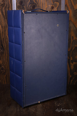 Harmony Solid State Cabinet 70er Jahre 1x12