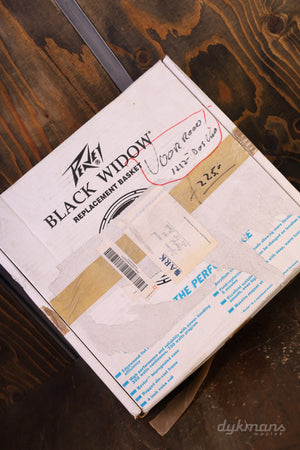 Peavey Black Widow Ersatzkorb