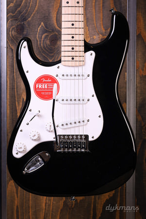 Squier Sonic Stratocaster Linkshänder