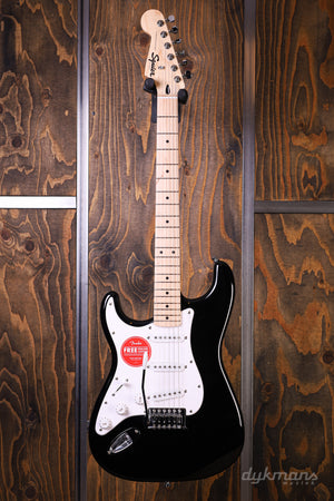 Squier Sonic Stratocaster Linkshänder