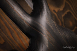 Mayones Regius 7 Galaxy Eye Schwarz glänzend