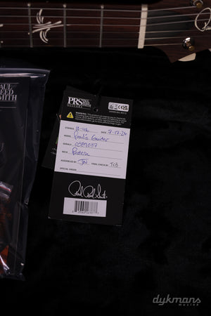 PRS Paul's Guitar Charcoal