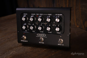Laney Black Country Customs Nathan East Digbeth Vorverstärker-Pedal
