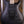 PRS DW CE24 Floyd Grau Schwarz