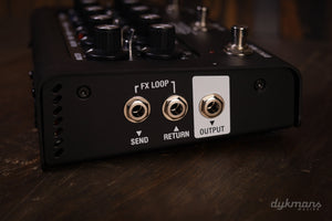 Laney Black Country Customs Nathan East Digbeth Vorverstärker-Pedal