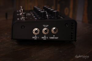Laney Black Country Customs Nathan East Digbeth Vorverstärker-Pedal