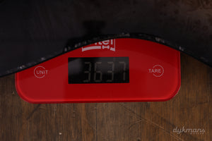 Mayones Regius 7 Galaxy Eye Schwarz glänzend