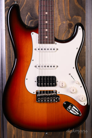 Suhr Classic S 3 Ton Burst