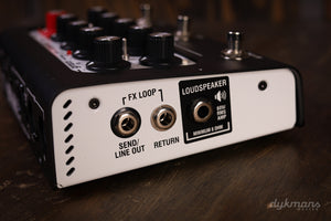 Laney Supergrace Loudpedal