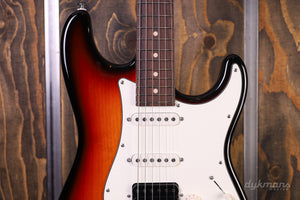 Suhr Classic S 3 Ton Burst