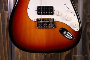 Suhr Classic S 3 Ton Burst