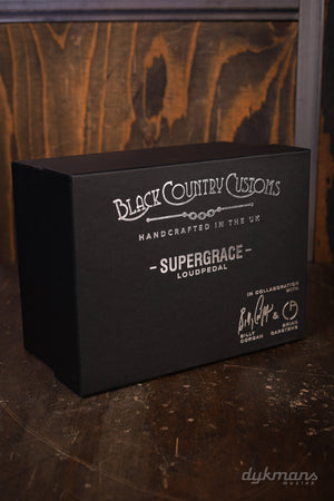 Laney Supergrace Loudpedal