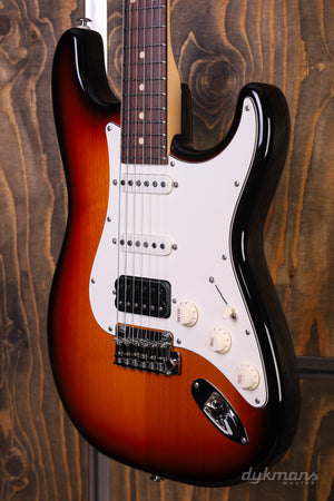 Suhr Classic S 3 Ton Burst
