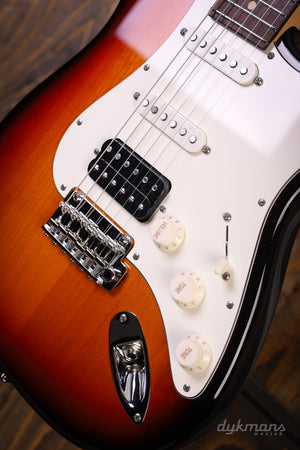 Suhr Classic S 3 Ton Burst