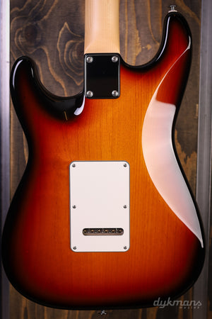 Suhr Classic S 3 Ton Burst