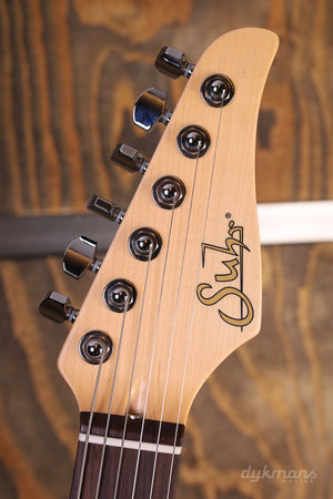 Suhr Classic S 3 Ton Burst