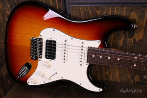 Suhr Classic S 3 Ton Burst
