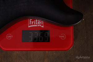 PRS DW CE24 Floyd Grau Schwarz