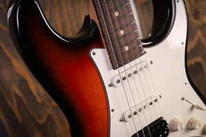 Suhr Classic S 3 Ton Burst